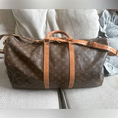 louis vuitton bandolier